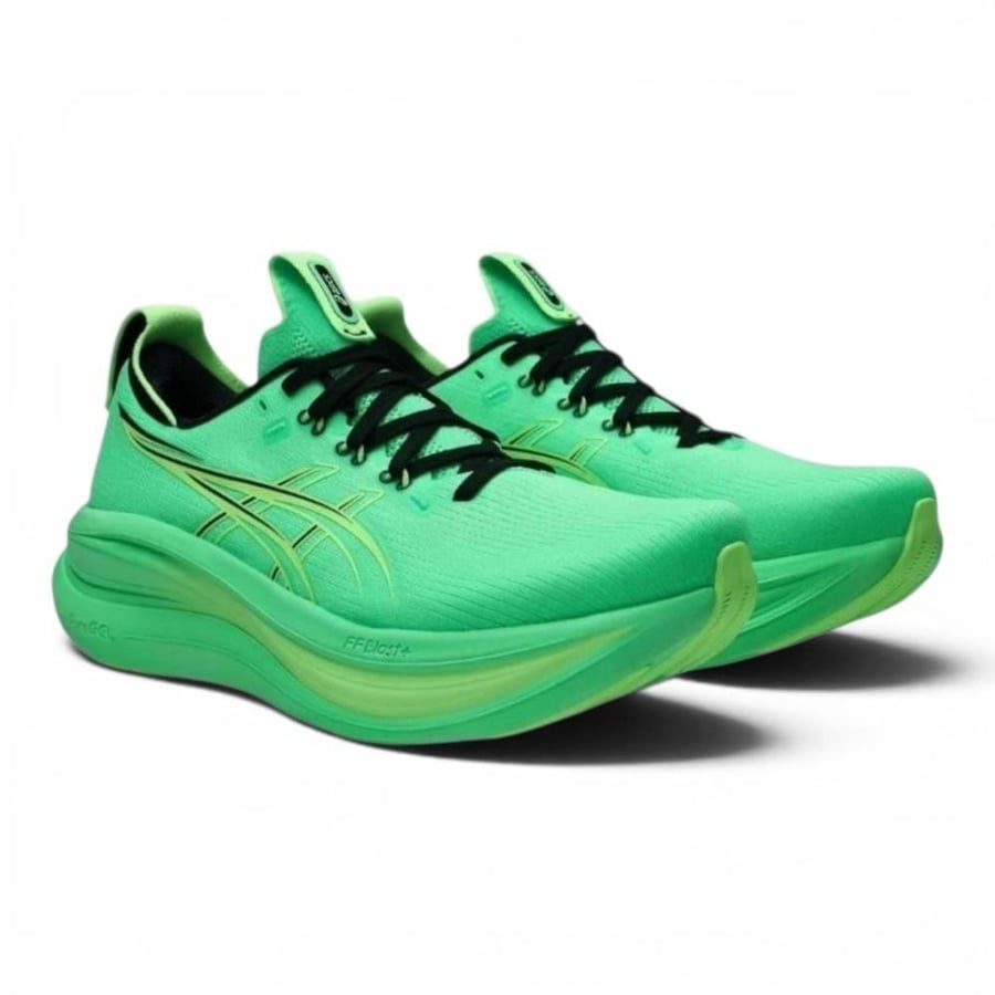 حذاء | ASICS GEL-NIMBUS 28 Mint Green