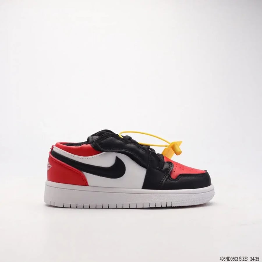 Nike Jordan 1 اطفال