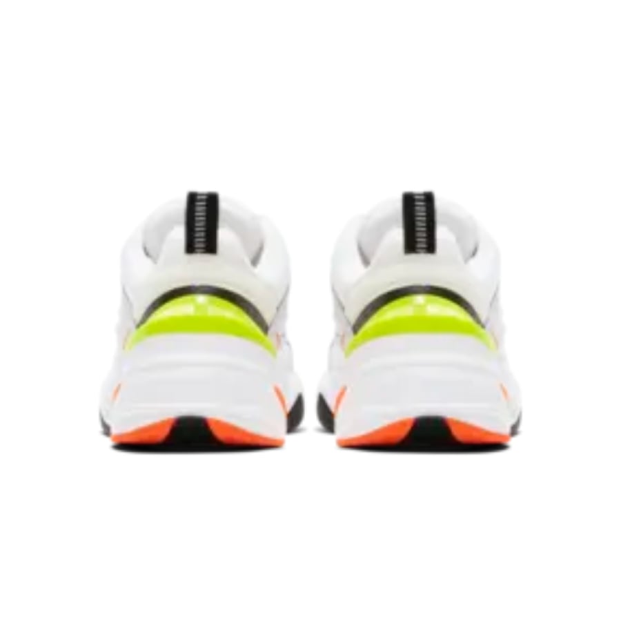 حذاء | Nike M2K Tekno White Grey Neon