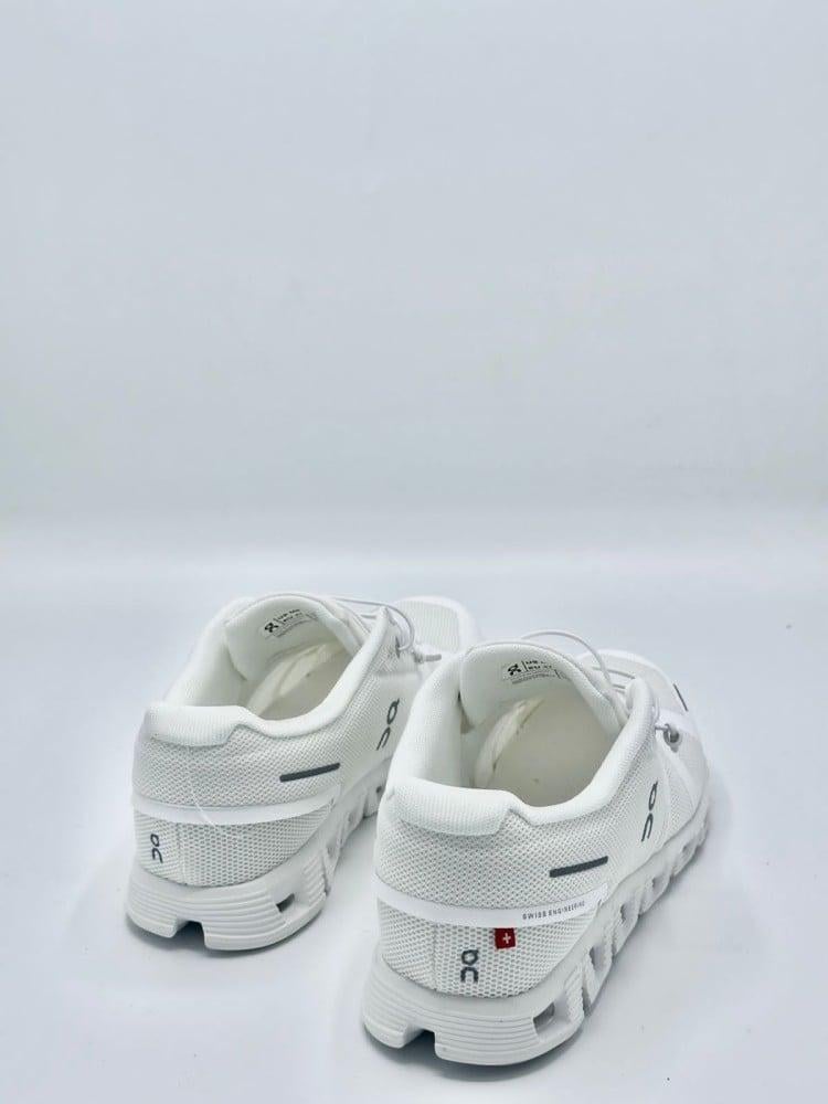 حذاء | ON Cloud 5 White