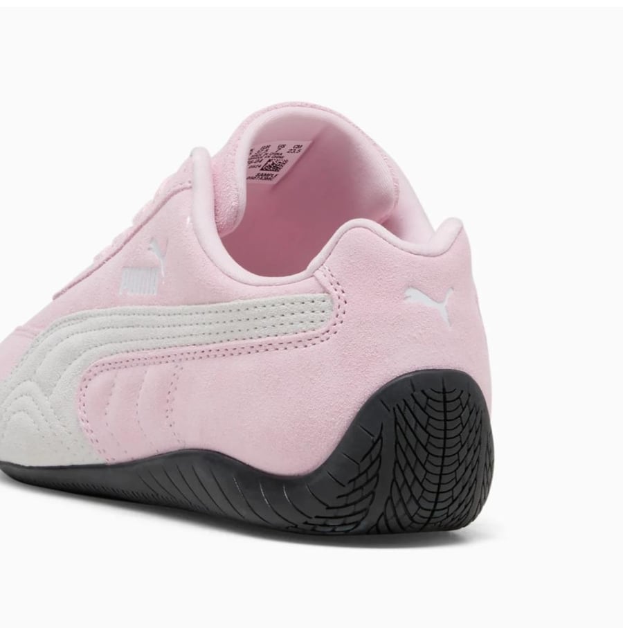 حذاء | Puma Speedcat OG Black Pink