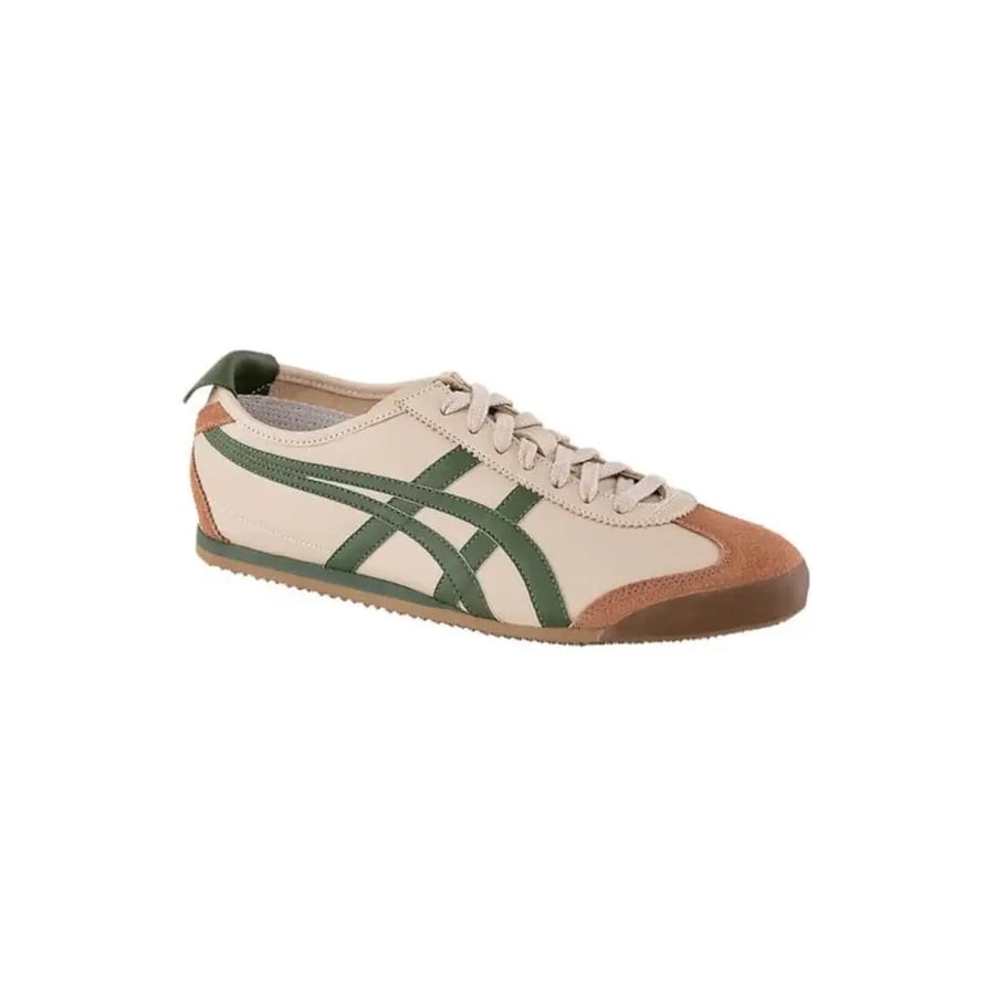 Onitsuka Tiger Mexico 66 'Brown Green'