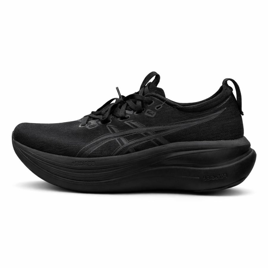 ASICS GEL-Nimbus 28 - Black
