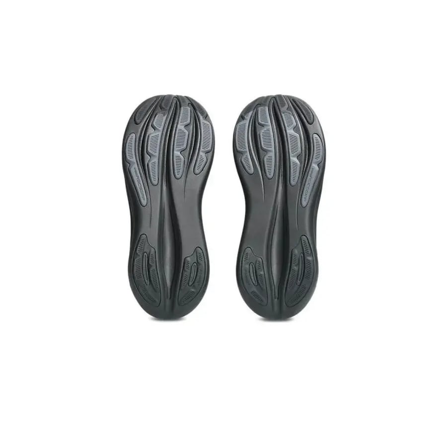 ASICS-Gel-Nimbus 28 Black