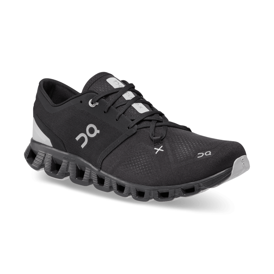حذاء | ON Running Cloud X 3 Black