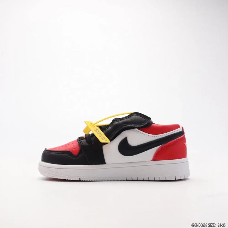 Nike Jordan 1 اطفال