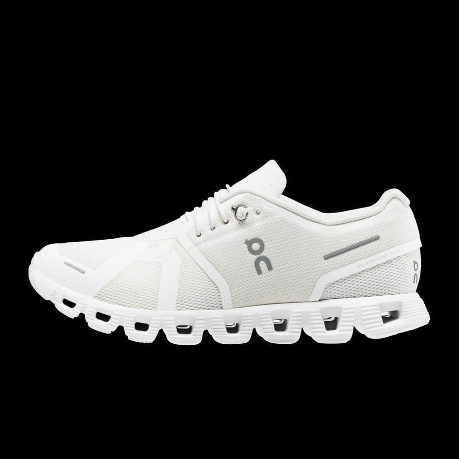 حذاء | ON Cloud 5 White
