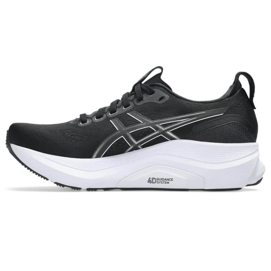 حذاء | ASICS GEL‑KAYANO™ 32 Black White