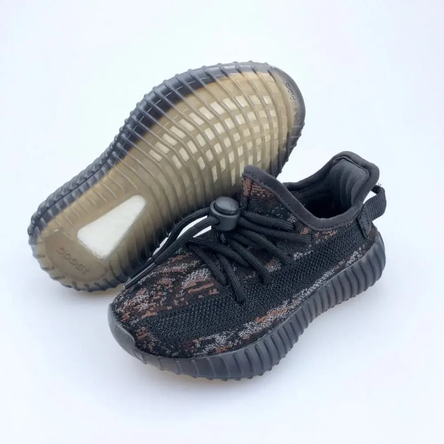Yeezy Boost 350 V2 “MX Rock Kids اطفال