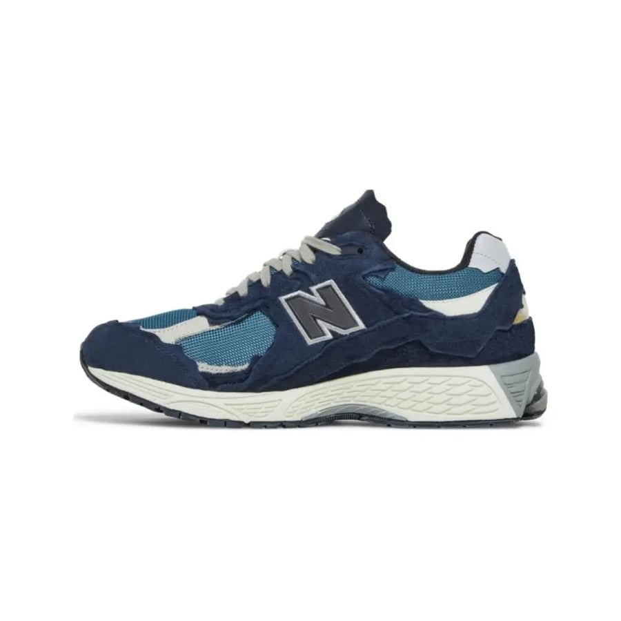 New Balance 2002R "Protection Pack - Dark Navy"