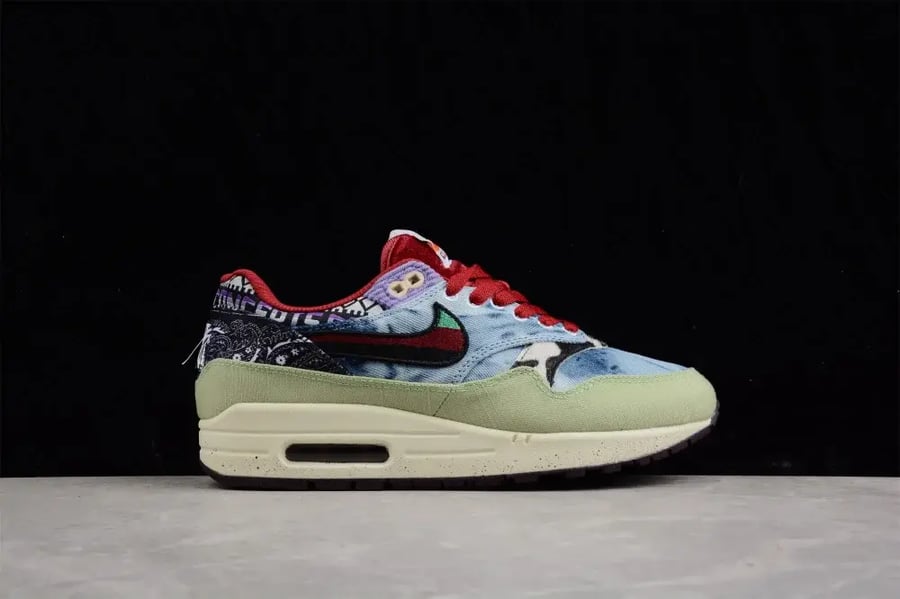 Nike AIR MAX 1 "Concepts - Mellow"