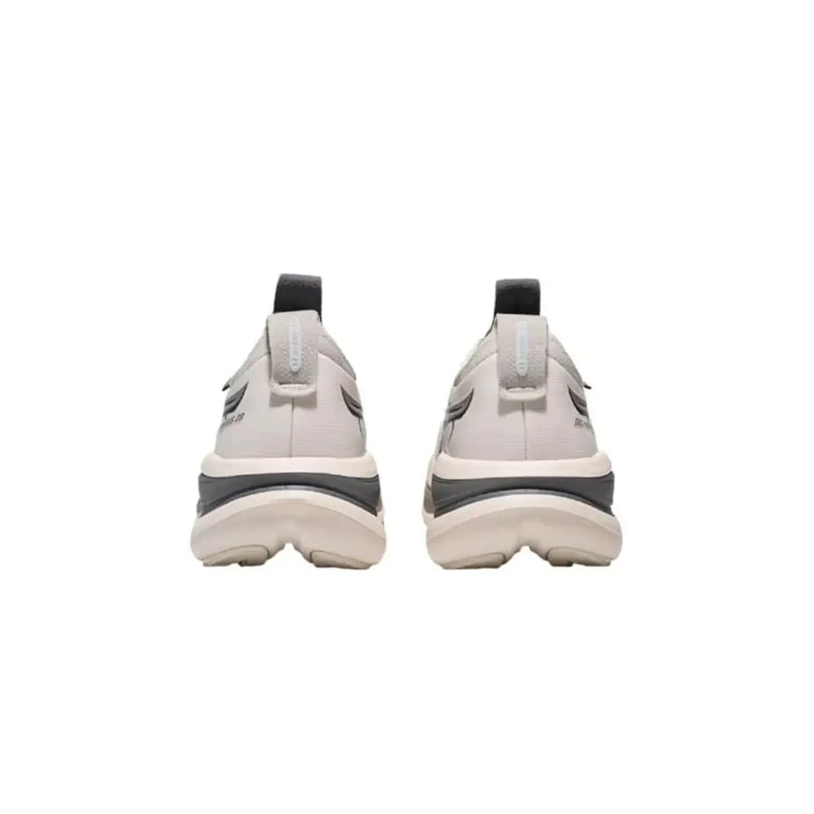 ASICS-Gel-Nimbus 28 Seashell Black