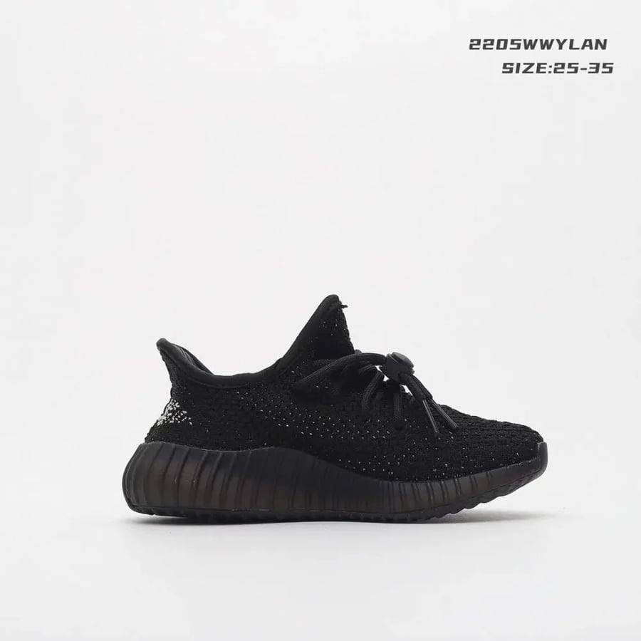 Yeezy Boost 350 V2 'Oreo Kids اطفال