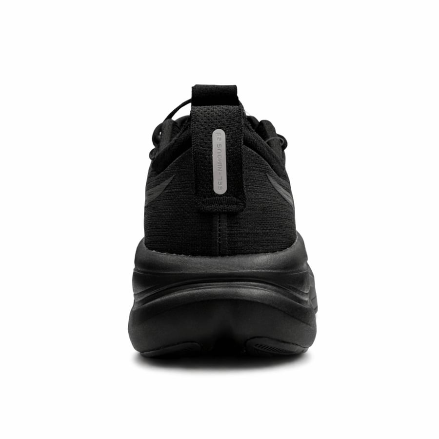 حذاء | ASICS GEL‑Nimbus 28 Black