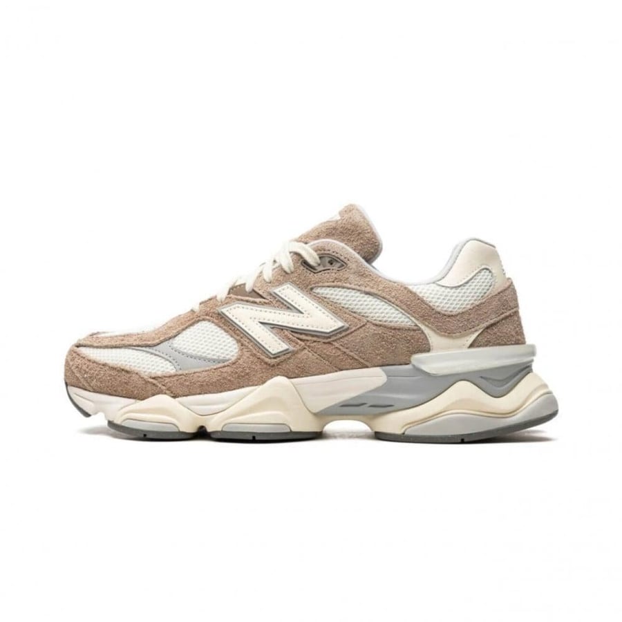 حذاء | New Balance 9060 Driftwood