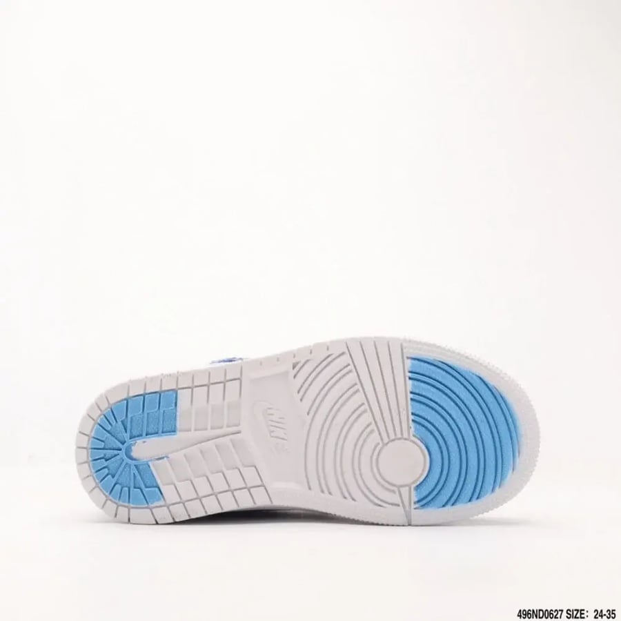 Nike Jordan 1 اطفال