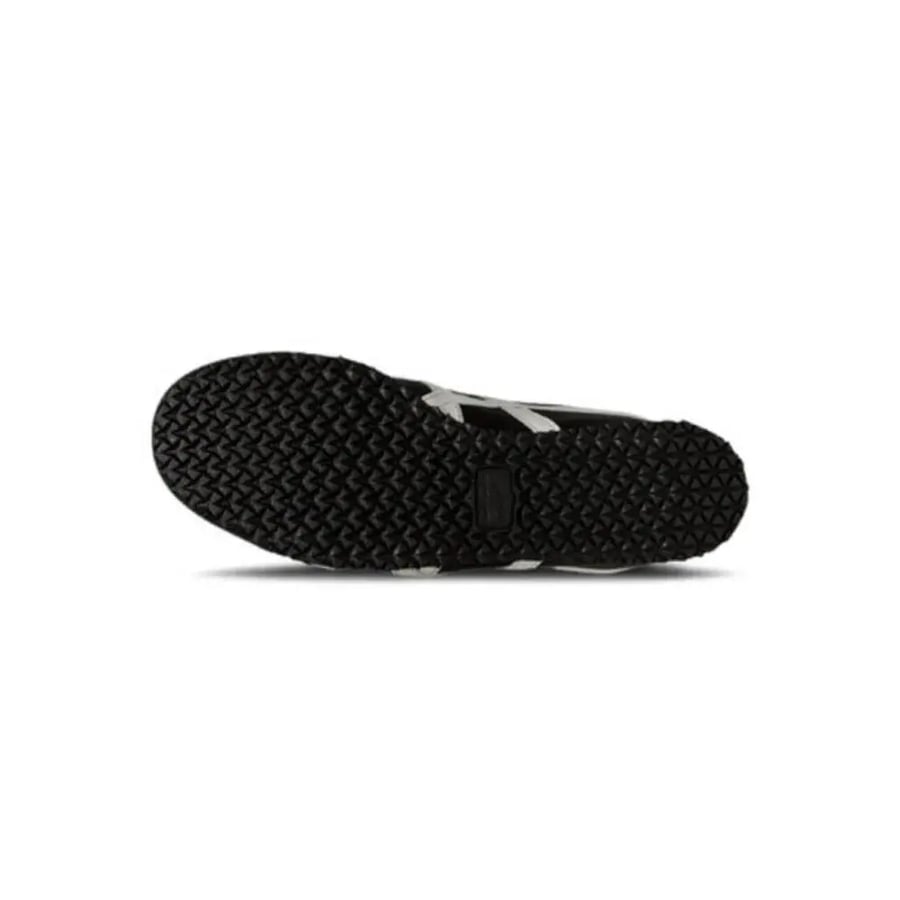 Onitsuka Tiger Mexico 66 'Black White'