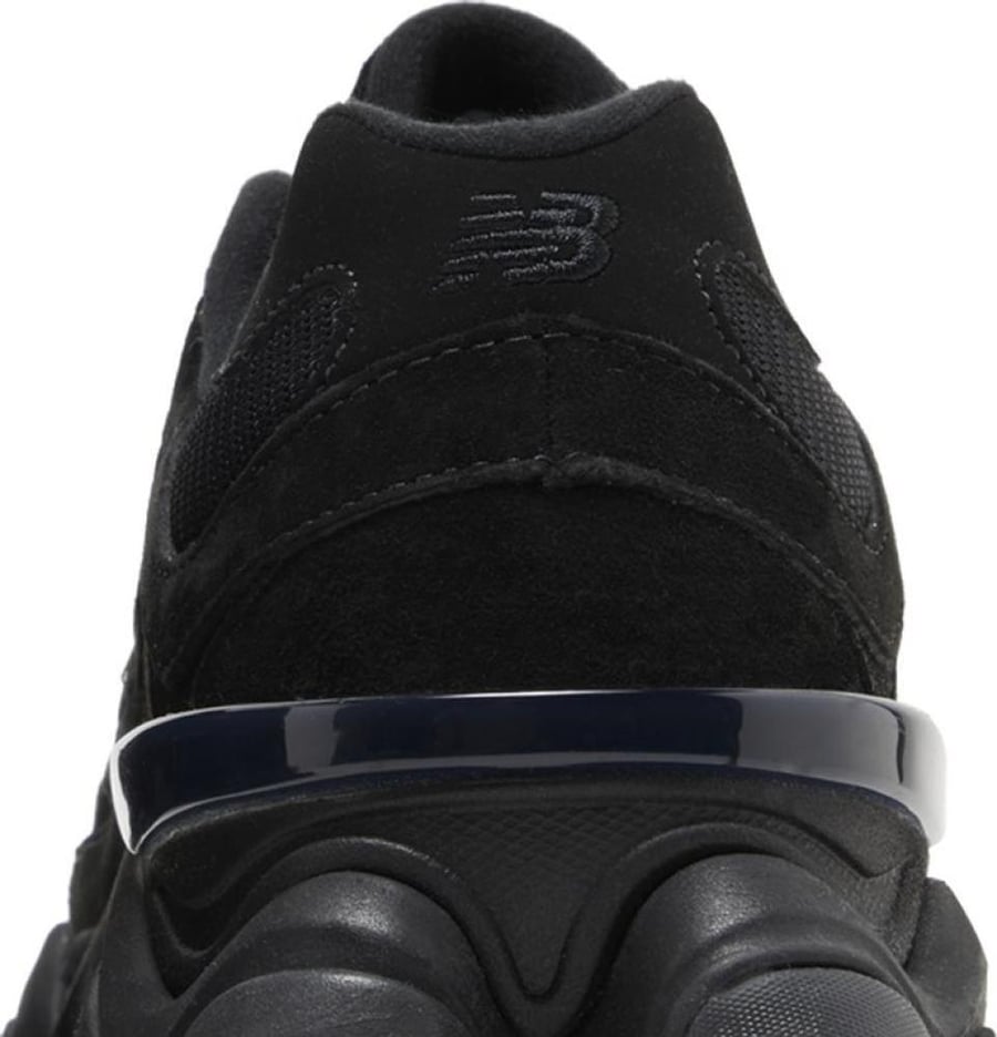 حذاء | New Balance 9060 Rain Cloud Grey