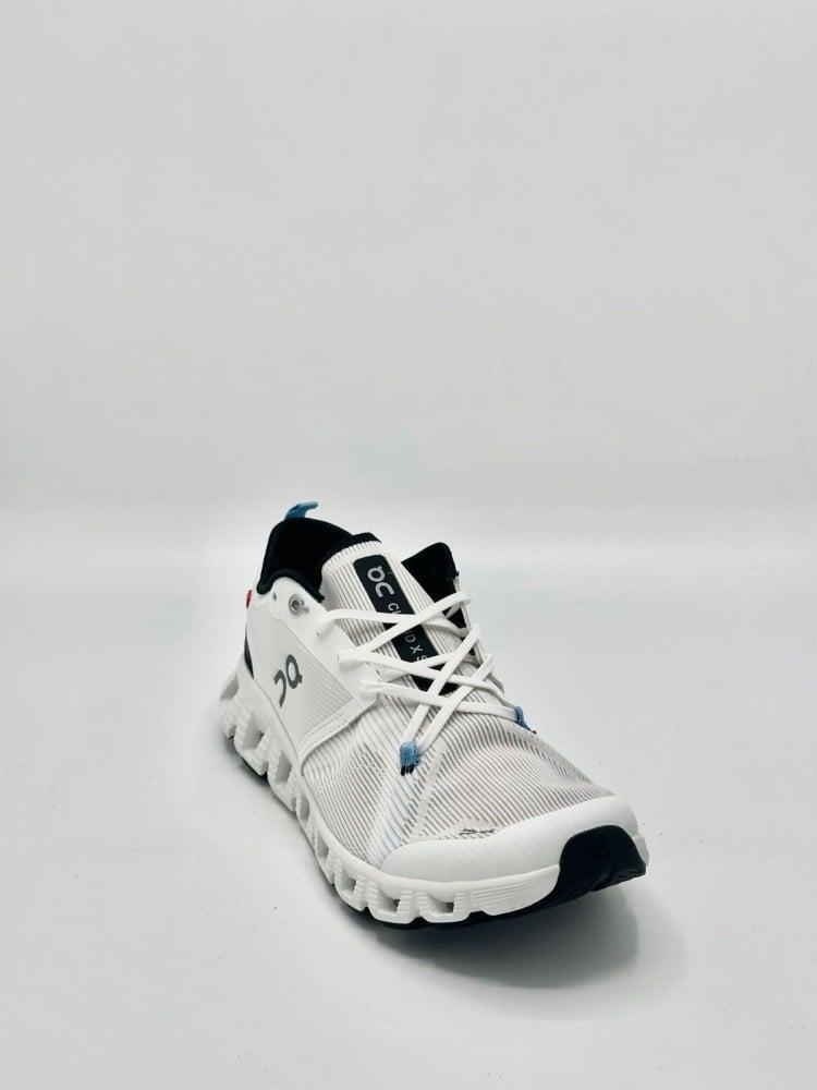 حذاء | ON RUNNING Cloud X 3 White Black
