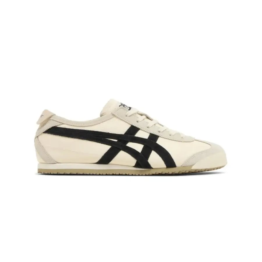 Onitsuka Tiger Mexico 66 'Birch Black'