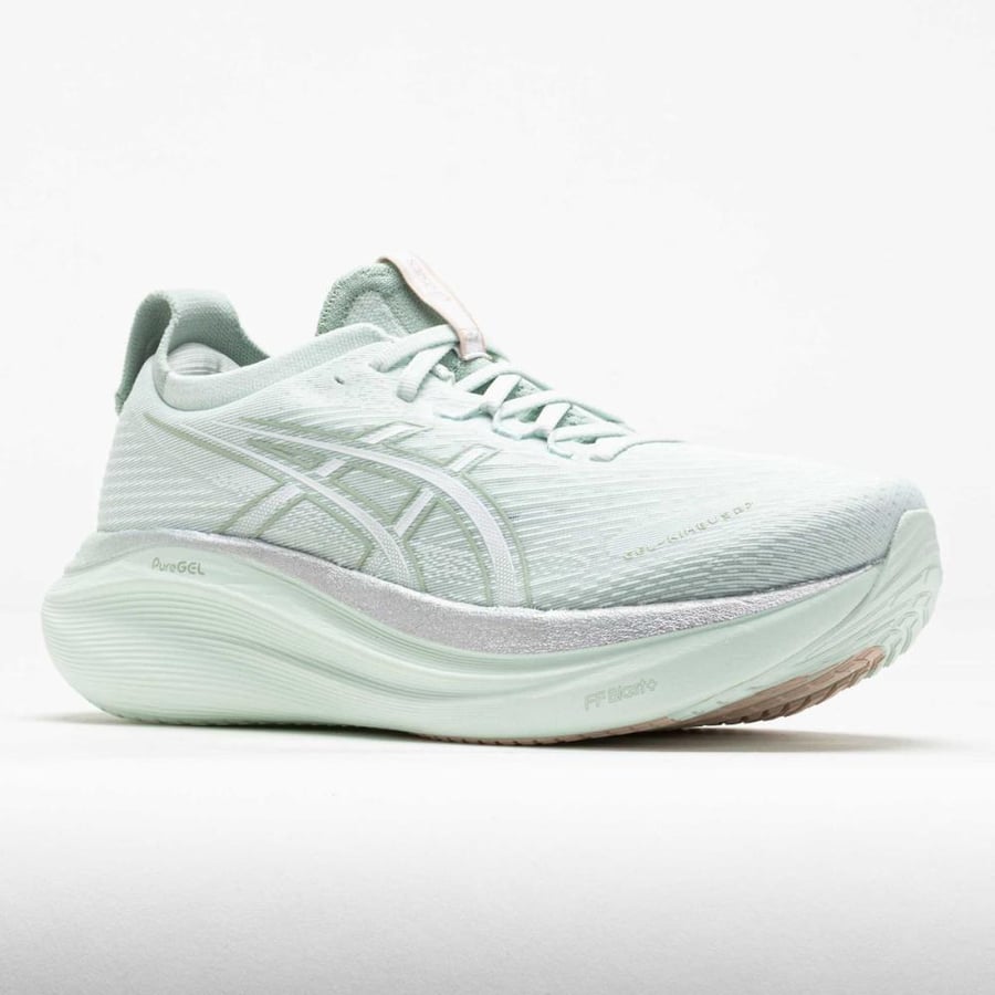 حذاء | ASICS PureGEL Mint Green