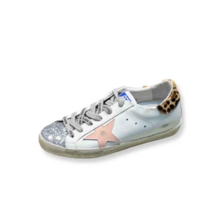 Golden Goose Superstar sneakers