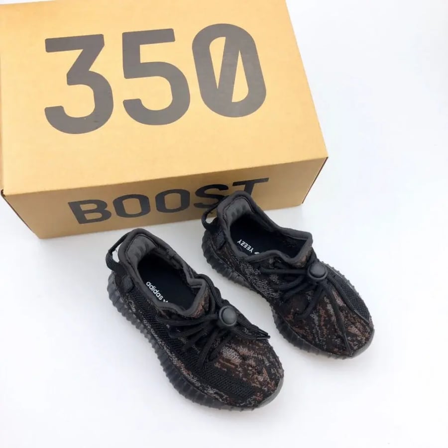 Yeezy Boost 350 V2 “MX Rock Kids اطفال