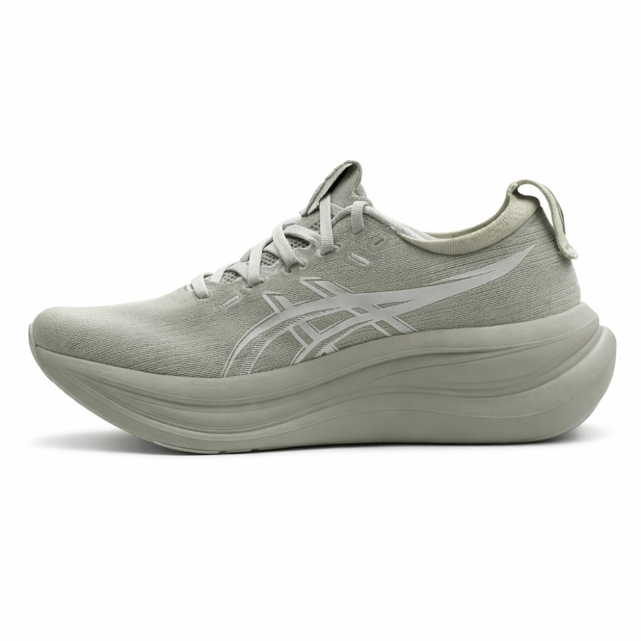 حذاء | ASICS GEL-NIMBUS 28 Glacier Grey