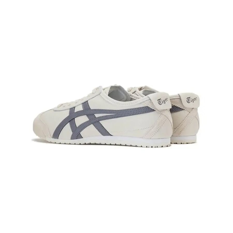 ONITSUKA TIGER MEXICO 66 "Gray White"