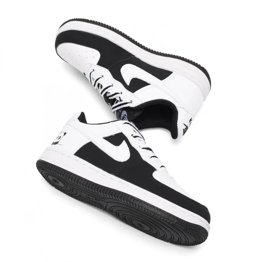 Nike Air Force 1 اطفال