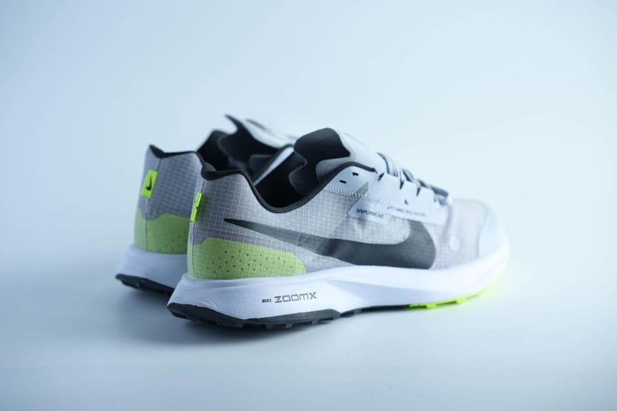 Nike ZoomX VaporWeave Running Shoes | حذاء جري رجالي خفيف