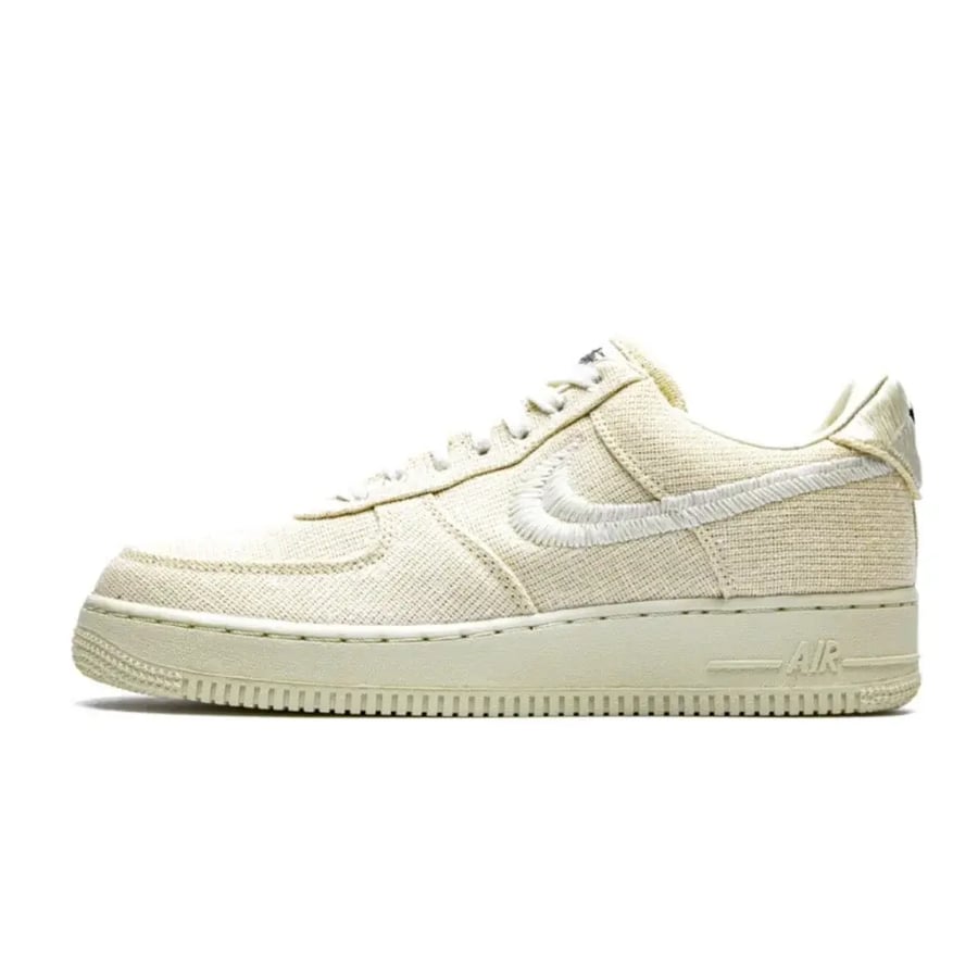 Air Force 1 Low "stussy"