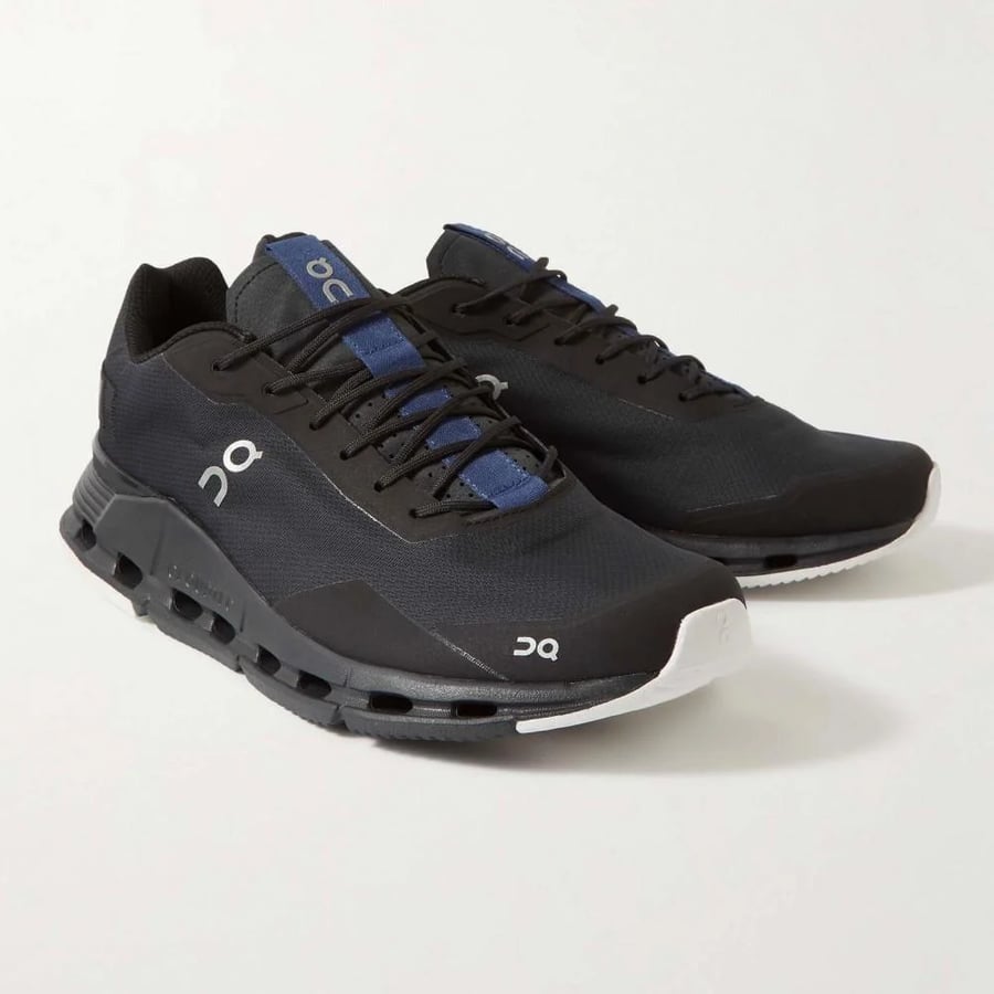 حذاء | ON Cloudnova Black Navy