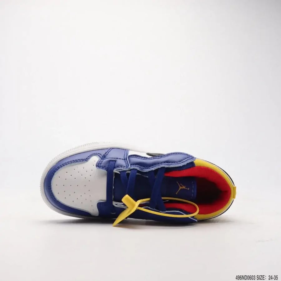 Nike Jordan 1 اطفال