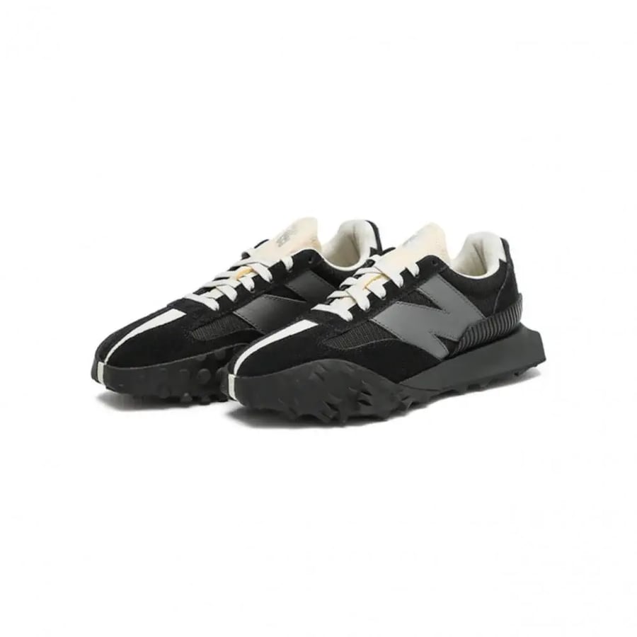 New Balance XC-72 'Black Moonbeam'
