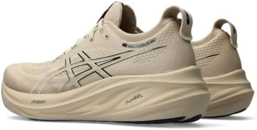 حذاء ASICS GEL-NIMBUS 27 الرياضي