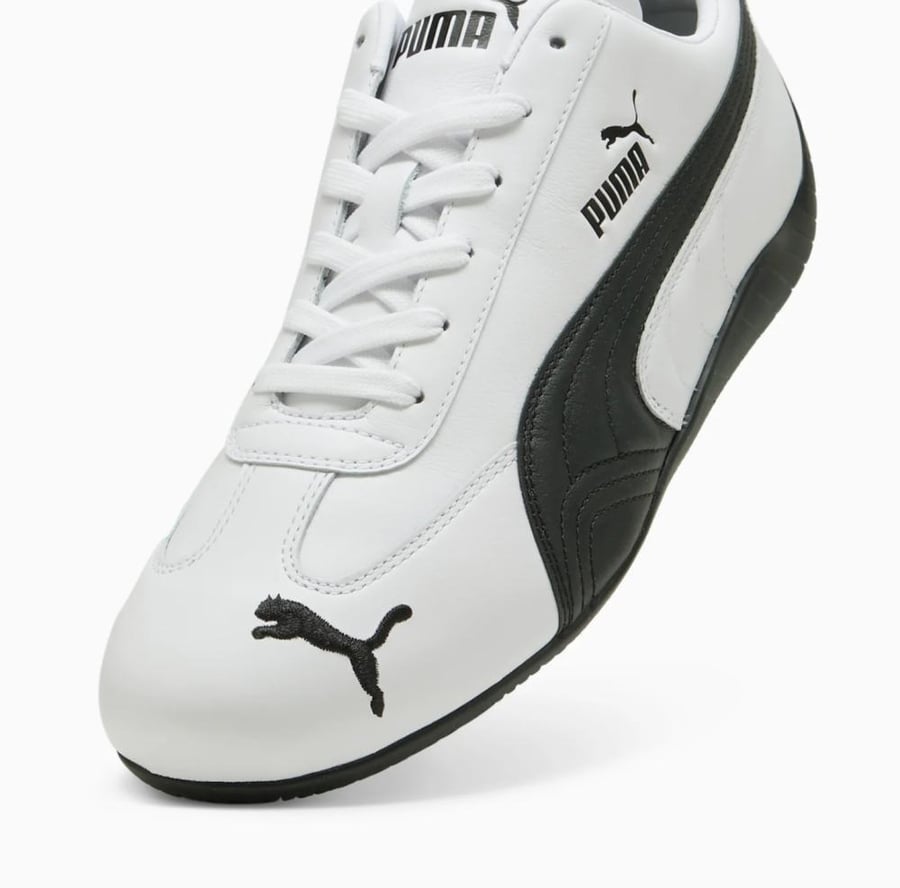 حذاء | Puma Speedcat Leather