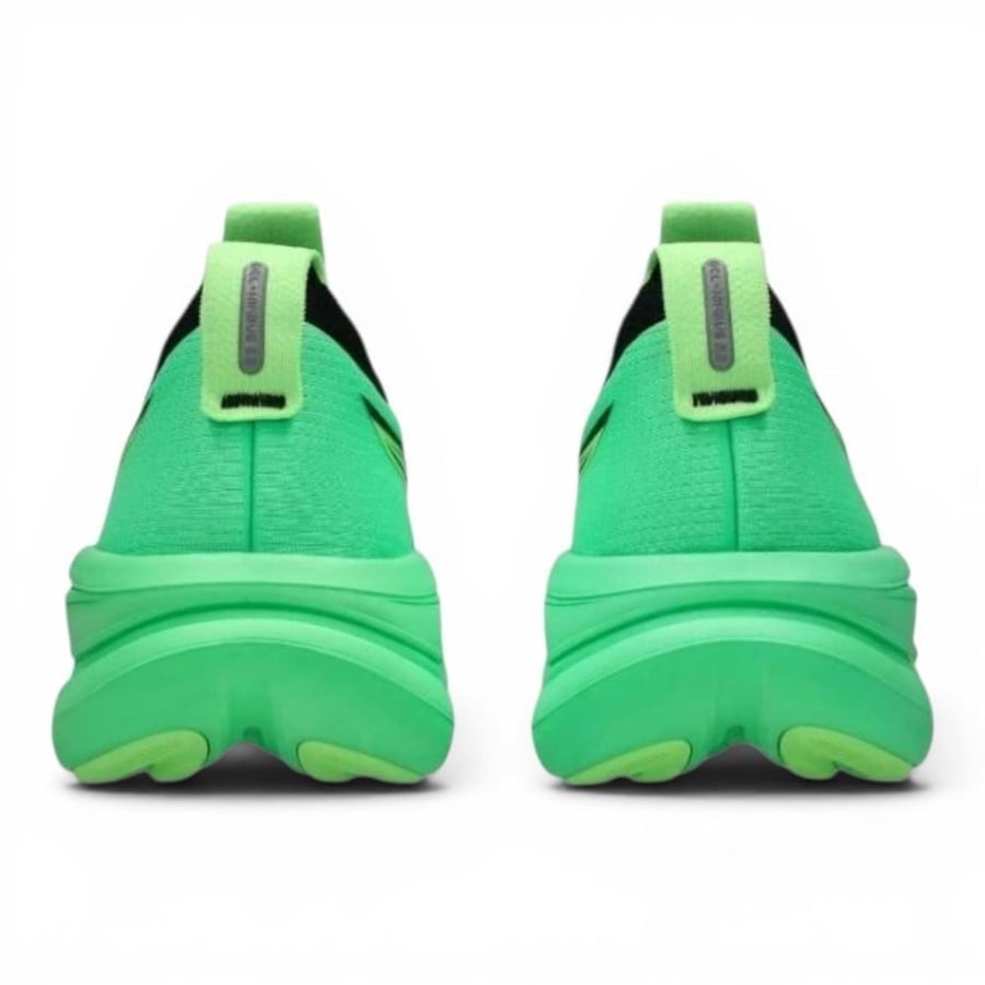 حذاء | ASICS GEL-NIMBUS 28 Mint Green