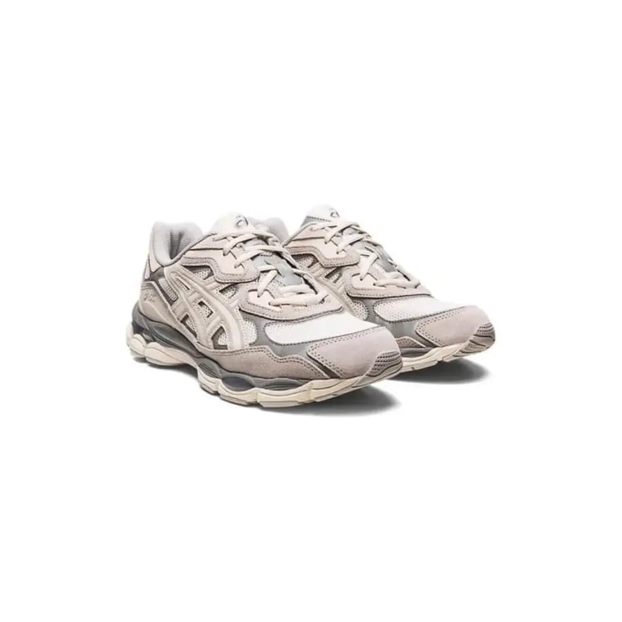 ASICS Gel NYC 'Cream Oyster Grey'