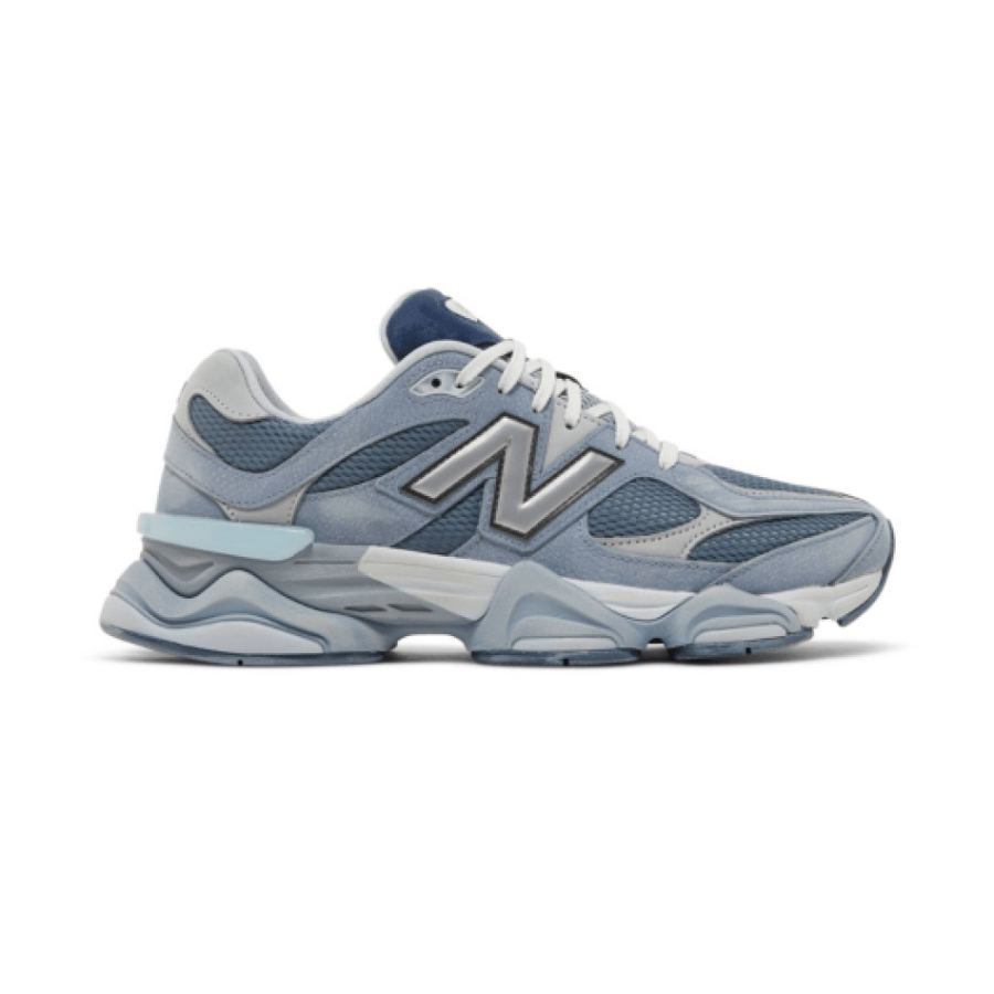 حذاء | New Balance 9060 Grey Day