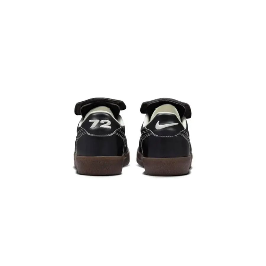 Nike Killshot 2 Premium 'Black'