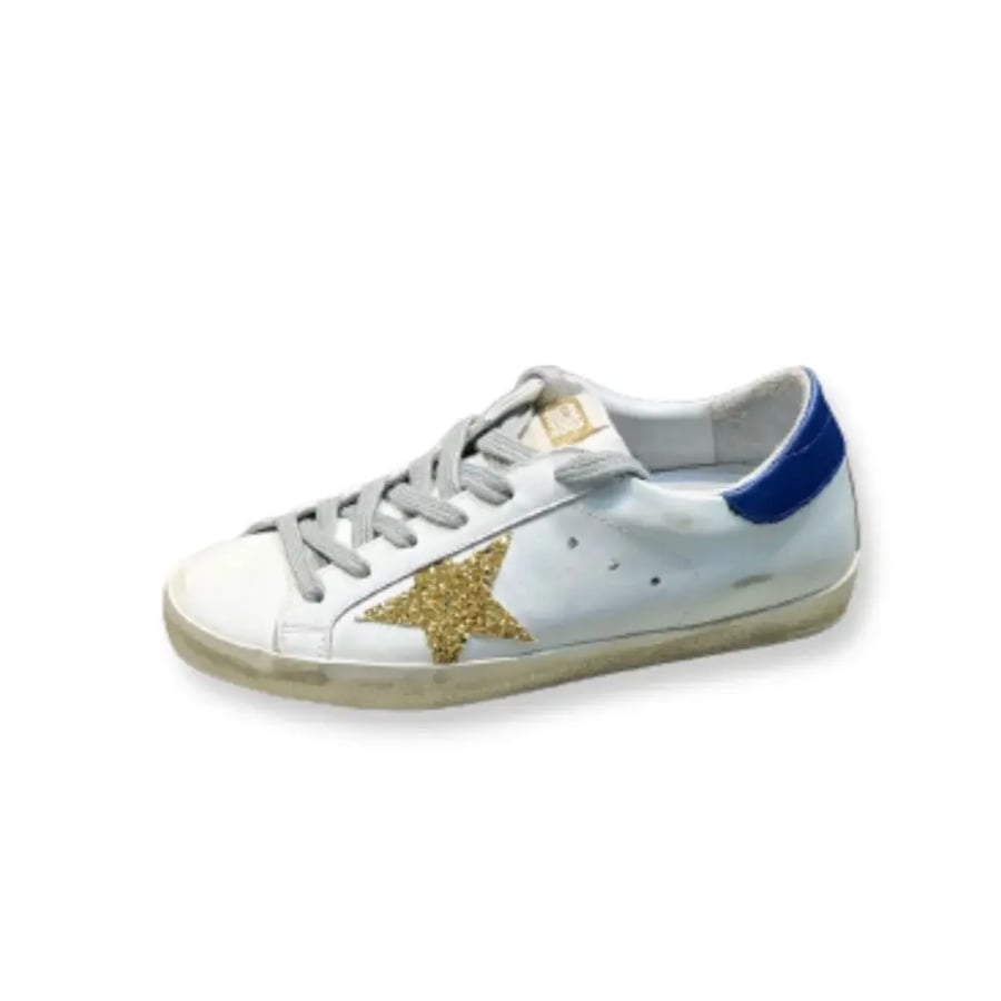 Golden Goose Superstar sneakers