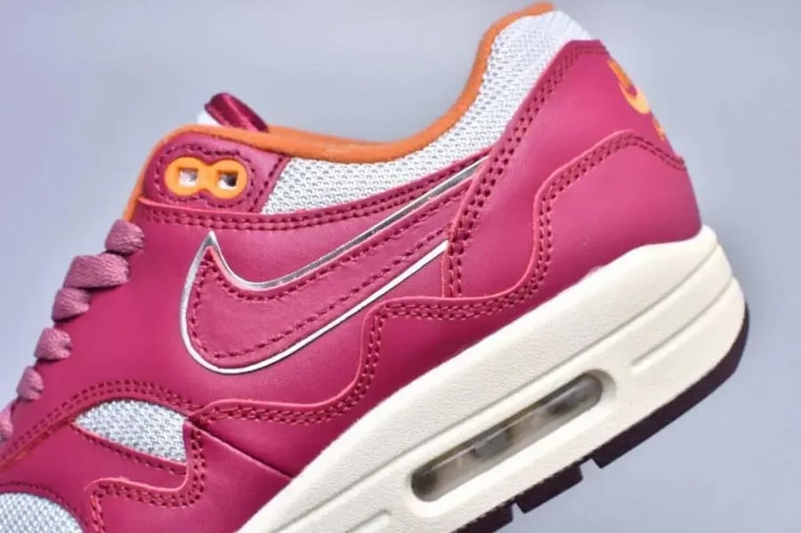 Nike x Patta Air Max 1