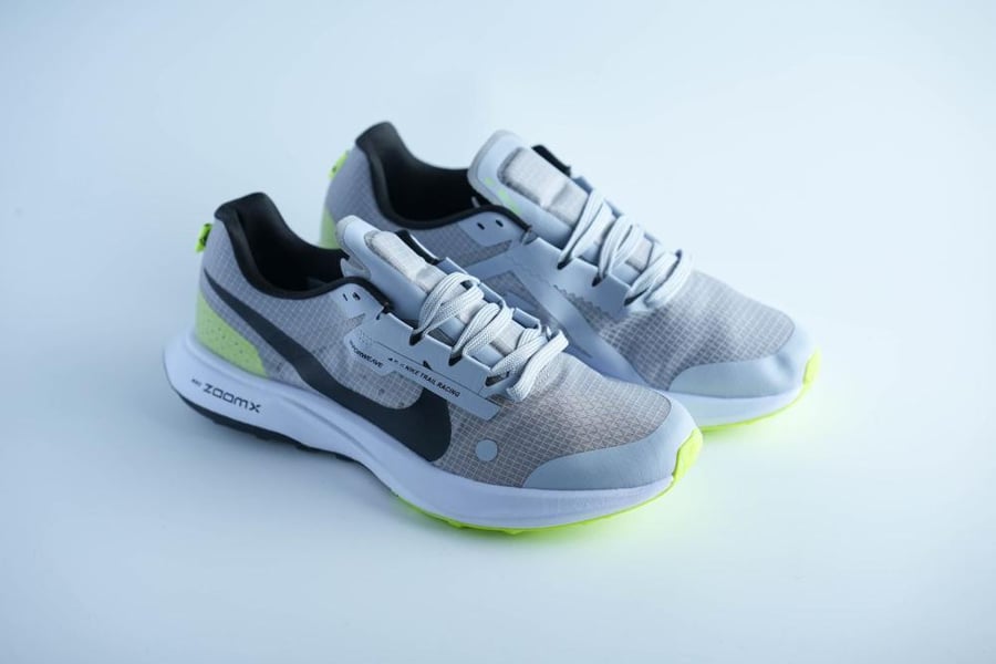 Nike ZoomX VaporWeave Running Shoes | حذاء جري رجالي خفيف