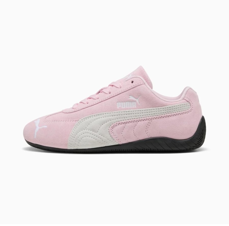 حذاء | Puma Speedcat OG Black Pink