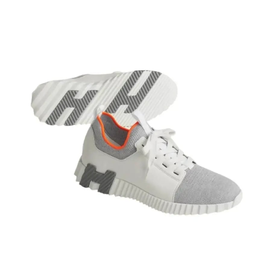 Hermes shoes sneaker
