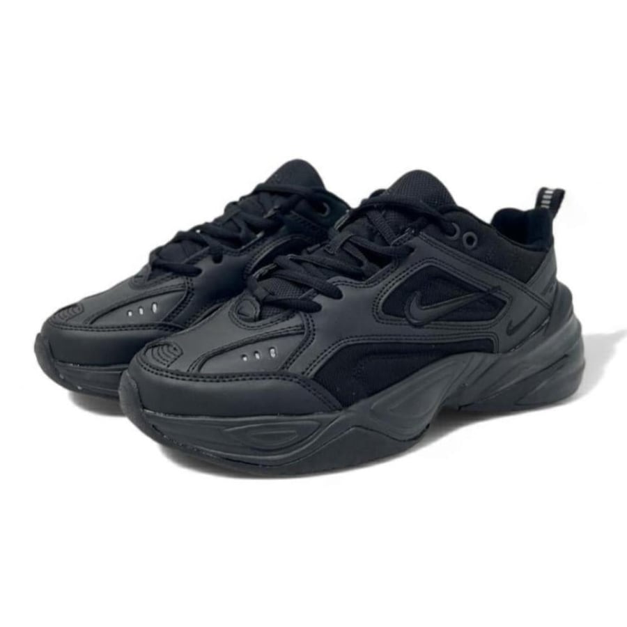حذاء | Nike M2K Tekno Black Beige