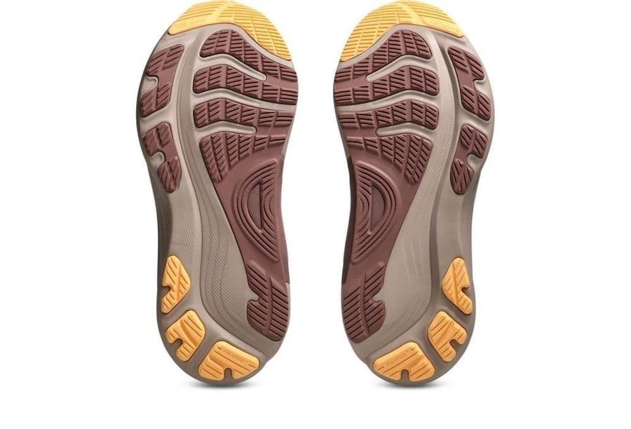 حذاء | ASICS GEL‑KAYANO™ 32 White Brown