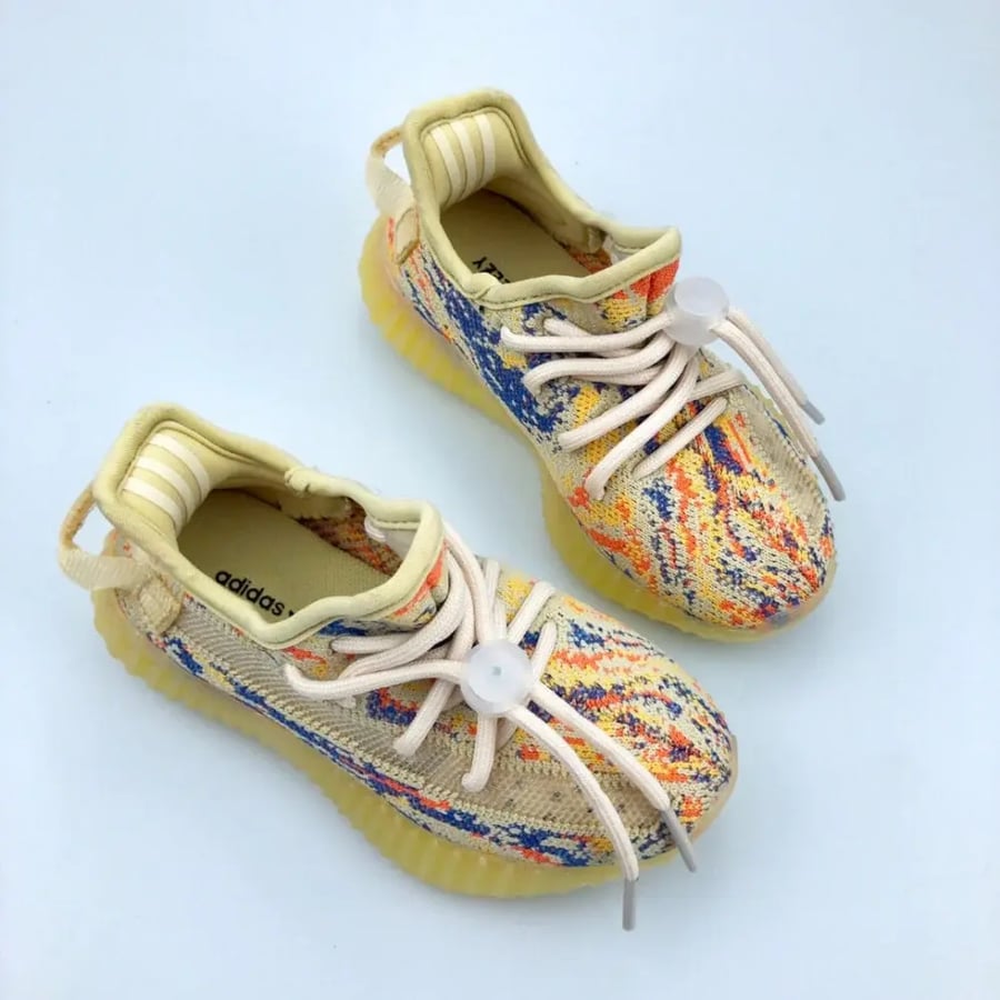 Yeezy Boost 350 V2 “MX Oat Kids اطفال