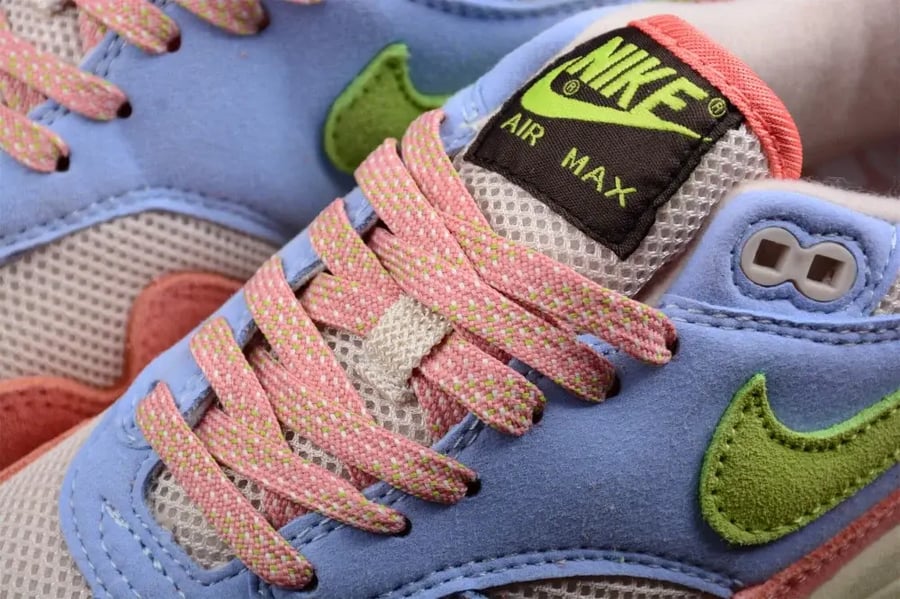 AIR MAX 1 "Light Madder Root"